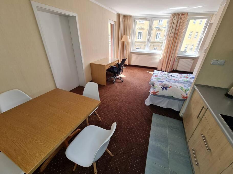 10Q - Z6 Apartment 201 Warsaw Luaran gambar