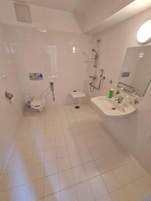 10Q - Z6 Apartment 201 Warsaw Luaran gambar