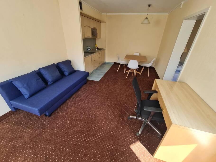 10Q - Z6 Apartment 201 Warsaw Luaran gambar